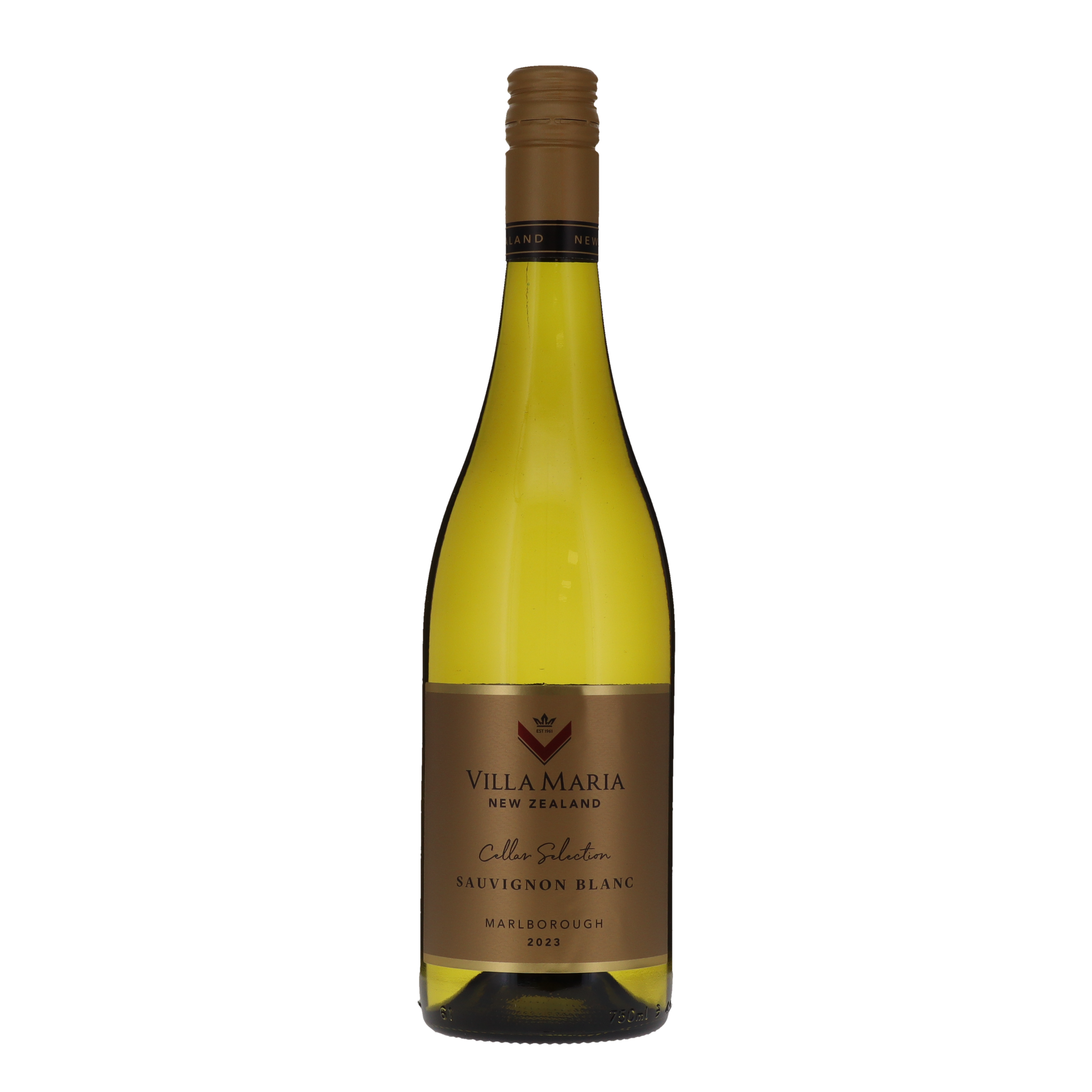 VILLA MARIA CS SAUV 12.5% 75x6